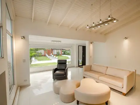 Casa en Venta 8 años