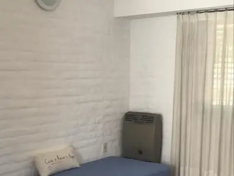 Casa Monoambiente con 1 baño