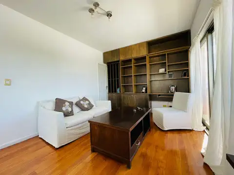 Departamento en Alquiler Temporal 10 años