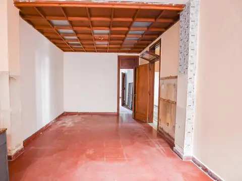 Depto Tipo Casa en Venta con 1 cocheras