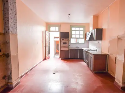 Depto Tipo Casa en Venta en La Plata, USD 142.000