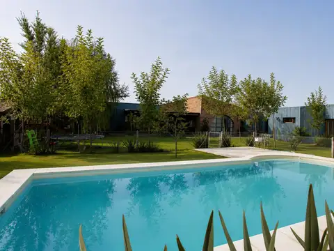 Casa en venta Barrio La Cañada