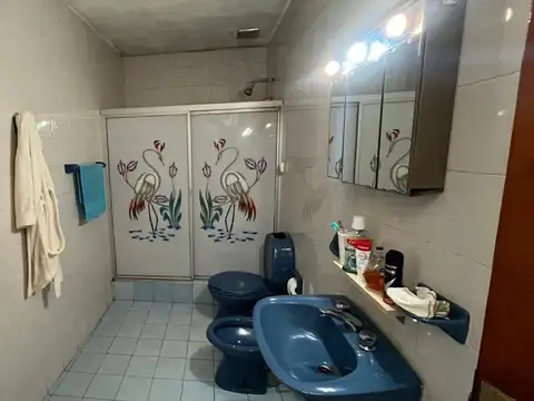 Depto Tipo Casa en Venta de 3 dormitorios