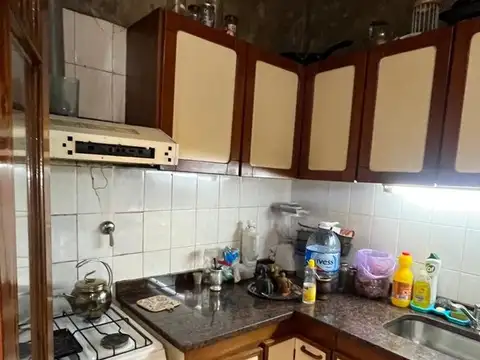 Depto Tipo Casa en Venta en Monserrat, USD 80.000