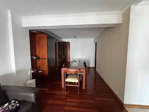 PARAGUAY 327 - AMUEBLADO, LISTO PARA HABITAR!