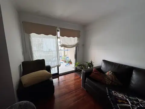 Departamento en Alquiler de 3 ambientes