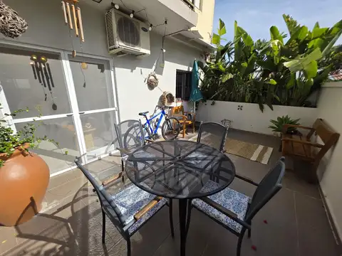 Departamento en Venta con 2 cocheras