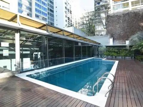 Exclusivo Departamento en Alquiler 4 ambientes – Recoleta