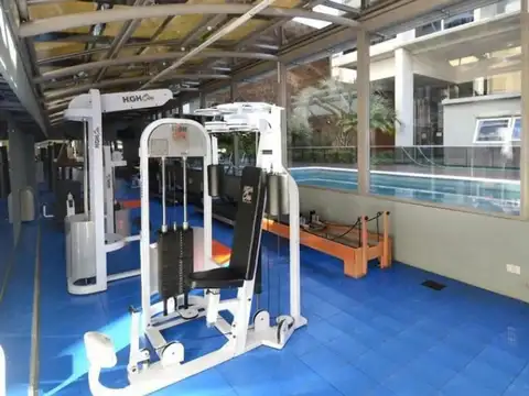 Departamento en Alquiler 25 años