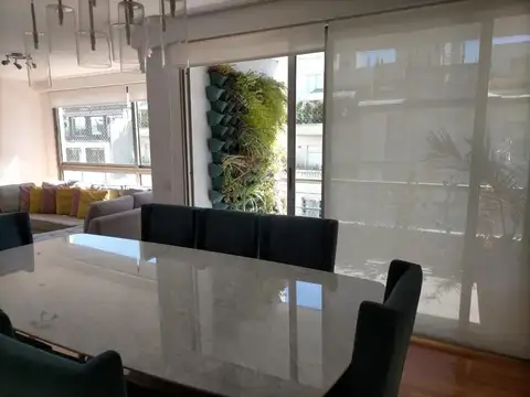 Departamento en Alquiler de 3 ambientes