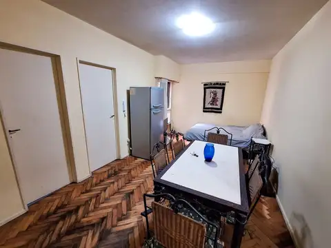 Monoambiente San Nicolas (Amueblado)