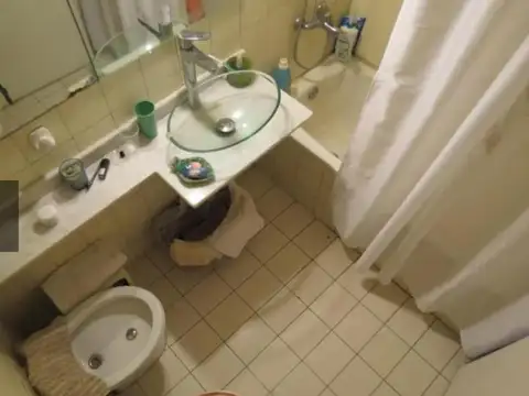 Departamento en Alquiler en Palermo, USD 700