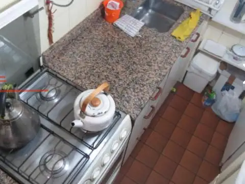 Departamento en Alquiler de 2 ambientes