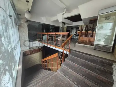 Hotel en Venta 10 Habitaciones