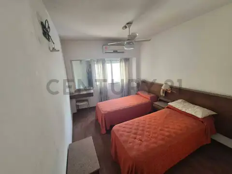VENTA DE HOTEL EN BALVANERA