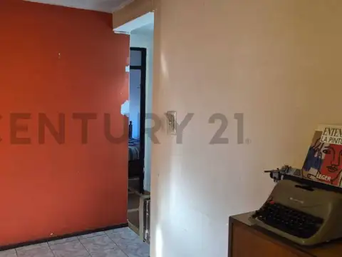 DEPARTAMENTO EN BARRIO CEMENTISTA A LA VENTA