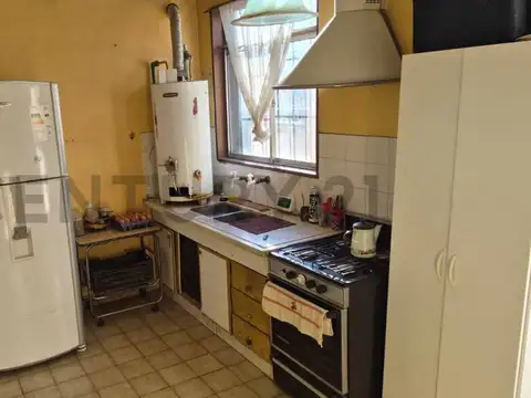 Departamento en Venta en La Cieneguita, USD 47.000