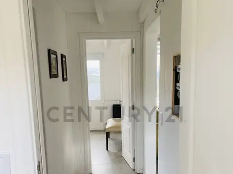 Depto Tipo Casa en Venta con 1 cocheras
