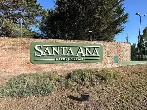 SANTA ANA