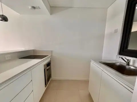 Departamento en Alquiler en Beccar, USD 750