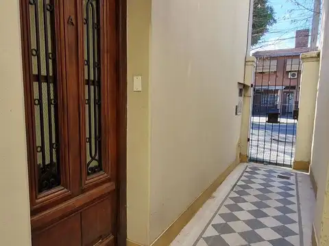 Argerich 5700, Piso P.B