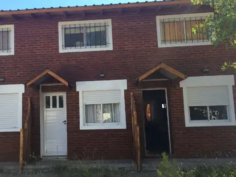 Casa en Alquiler Temporal de 2 dormitorios