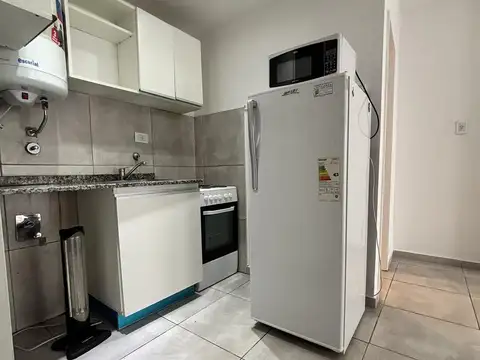 Departamento en Venta de Monoambiente