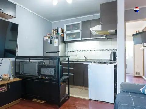 Departamento en Venta 15 años