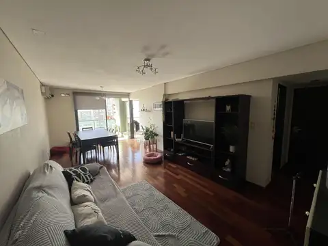Departamento en Venta 15 años