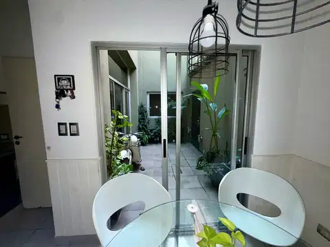PH 4 AMBIENTES EN PALERMO SIN EXPENSAS