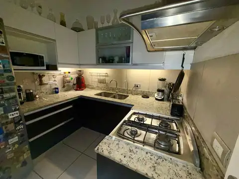 Depto Tipo Casa en Venta de 3 dormitorios
