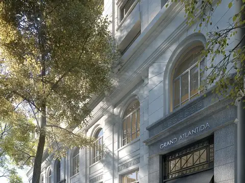 Departamento en Venta en Puerto Madero, Capital Federal
