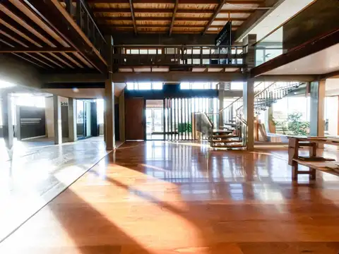 Galpon en Alquiler en Moreno, USD 36.000