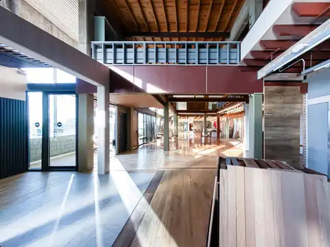 Galpon en Alquiler en Moreno, USD 36.000