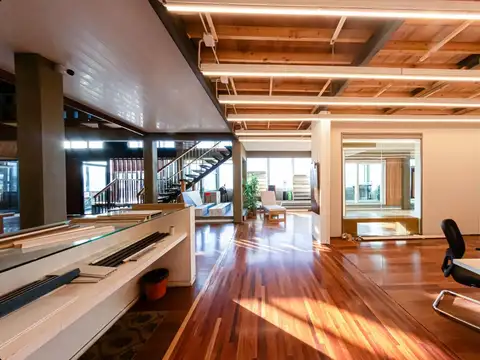 Galpon en Alquiler 26 años