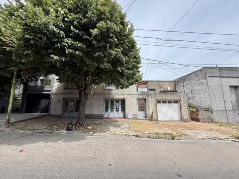 Almirante Brown al 400