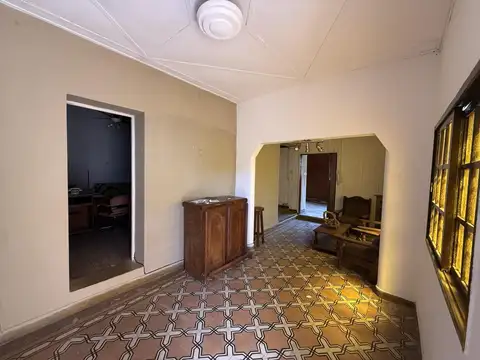 Casa en Venta 40 años