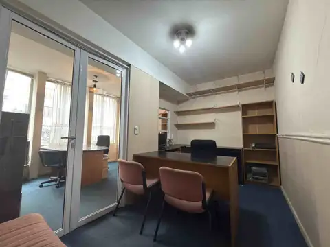 VENTA DE OFICINA EN ZONA CENTRICA