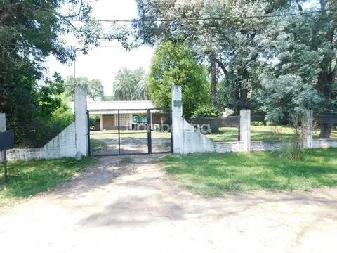 Terreno Lote  en Venta en Moreno,  G.B.A. Zona Oeste