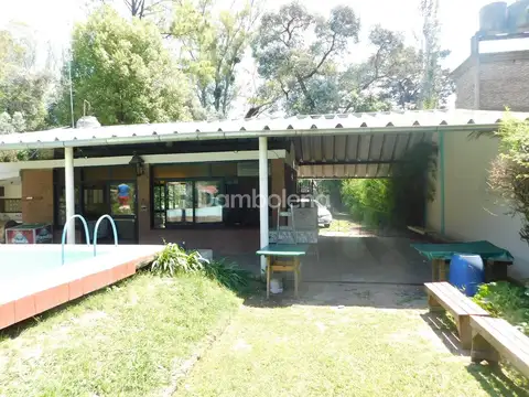 Terreno en Venta en Centro (Moreno), USD 78.000