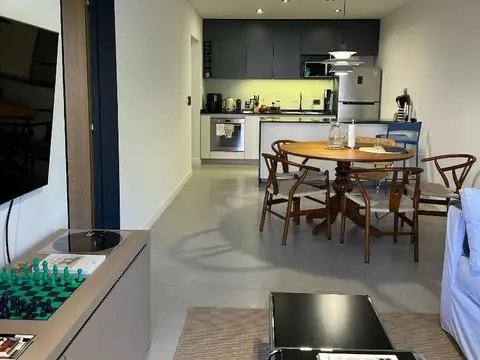 Martin Fierro 3820 , Piso 1