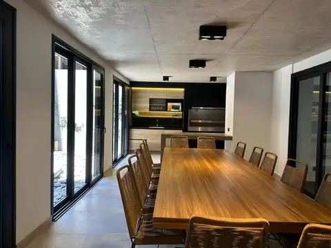 Departamento en Venta al Suroeste