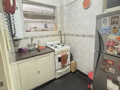 Departamento en Venta al Noroeste