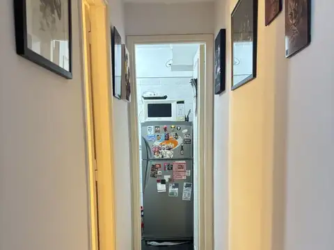 Departamento en Venta Permite mascota