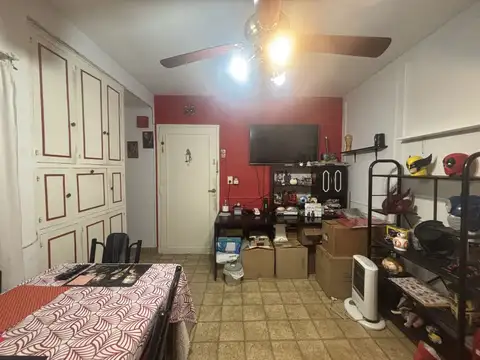 Departamento en Venta 40 años