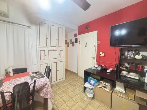 Departamento en Venta en Recoleta, USD 55.000