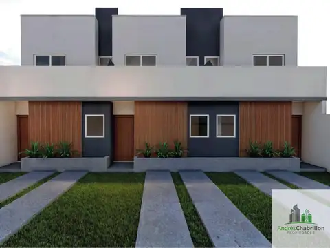 Dúplex en pozo en Nebel – Financiación disponible