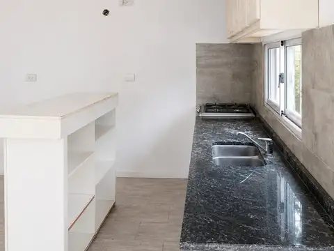 Casa en Alquiler de 1 dormitorio