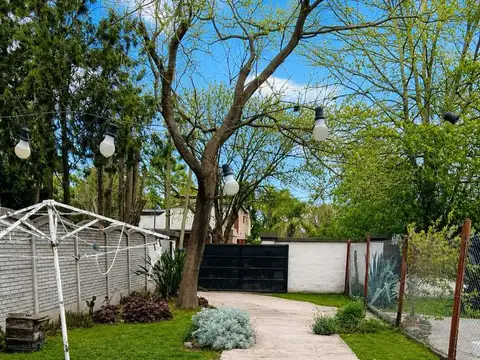 CASA EN ALQUILER PERMANENTE – EL TALERO 2731, FUNES Excelent