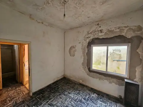 Depto Tipo Casa en Venta de 1 dormitorio